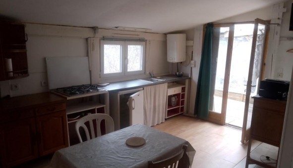 Logement tudiant Colocation à Castagniers (06670)
