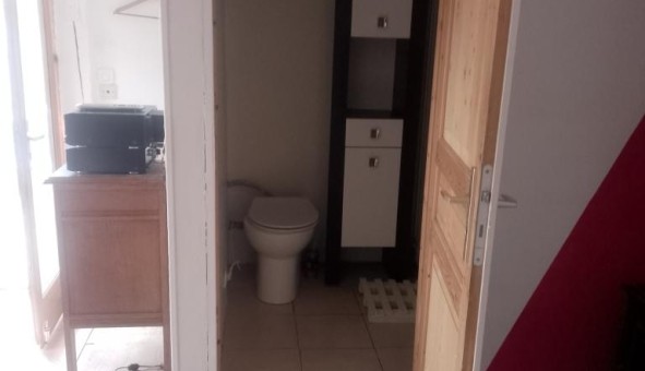 Logement tudiant Colocation à Castagniers (06670)