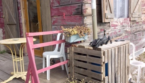Logement tudiant Colocation à Castagniers (06670)