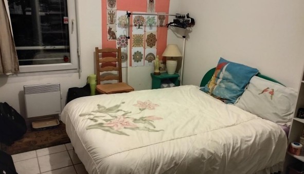 Logement étudiant Colocation à Cellule (63200)