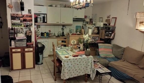 Logement étudiant Colocation à Cellule (63200)