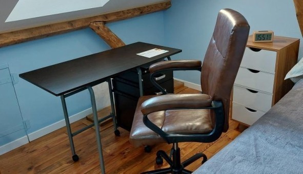 Logement tudiant Colocation à Cellule (63200)