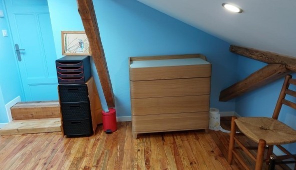 Logement tudiant Colocation à Cellule (63200)