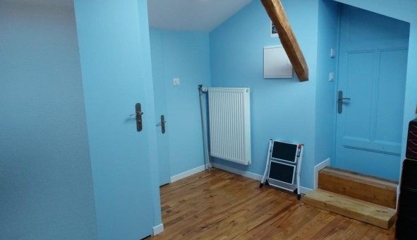 Logement tudiant Colocation à Cellule (63200)