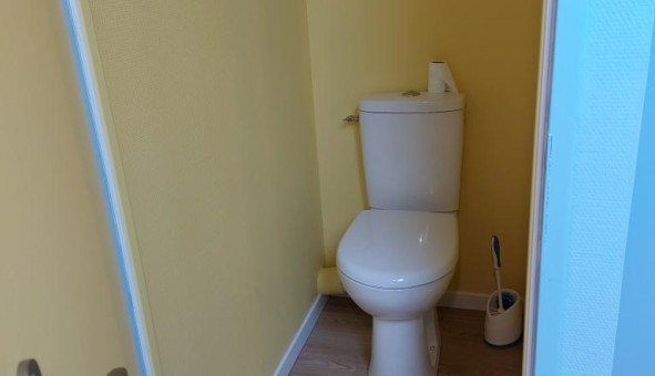Logement tudiant Colocation à Cellule (63200)
