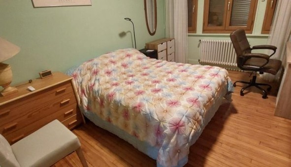 Logement tudiant Colocation à Cellule (63200)