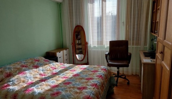 Logement tudiant Colocation à Cellule (63200)