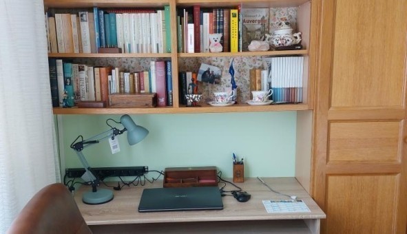 Logement tudiant Colocation à Cellule (63200)
