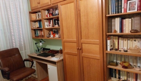 Logement tudiant Colocation à Cellule (63200)