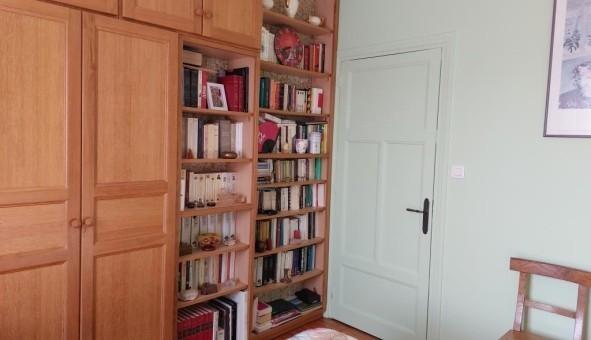 Logement tudiant Colocation à Cellule (63200)