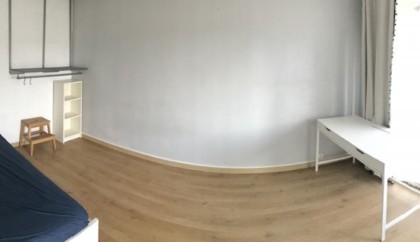 Logement tudiant Colocation à Cenon (33150)