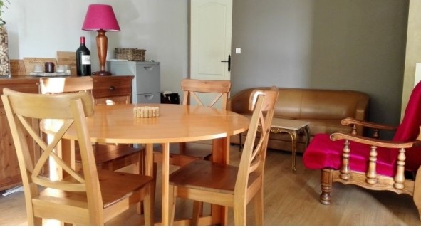 Logement tudiant Colocation à Cenon (33150)