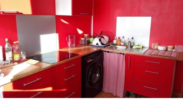 Logement tudiant Colocation à Cenon (33150)