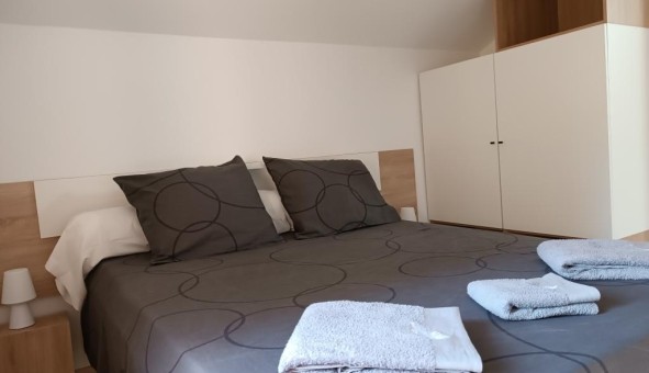 Logement tudiant Colocation à Cerbre (66290)