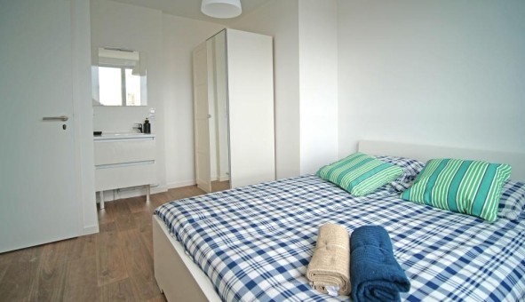 Logement tudiant Colocation à Cesson Svign (35510)