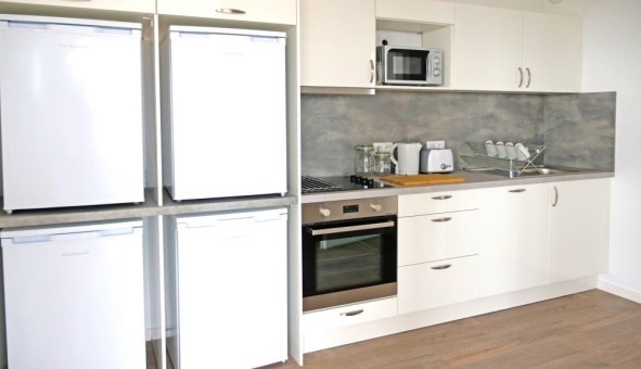 Logement tudiant Colocation à Cesson Svign (35510)