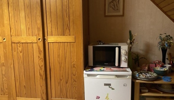 Logement tudiant Location Colocation Vide Cesson Svign (35510)