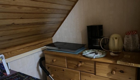 Logement tudiant Colocation à Cesson Svign (35510)