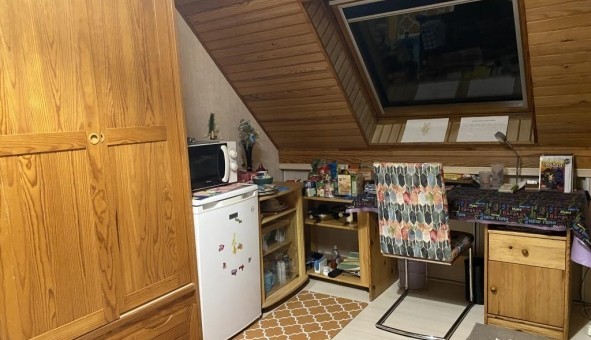 Logement tudiant Colocation à Cesson Svign (35510)