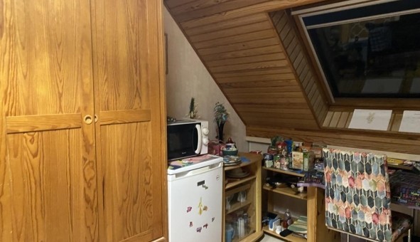 Logement tudiant Colocation à Cesson Svign (35510)