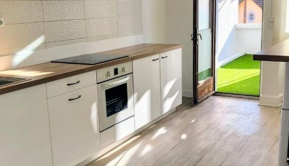 Logement tudiant Colocation à Challex (01630)