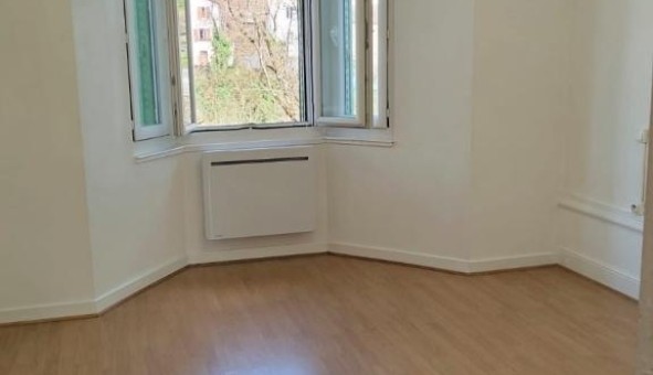 Logement tudiant Colocation à Challex (01630)