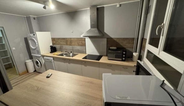 Logement tudiant Colocation à Challuy (58000)