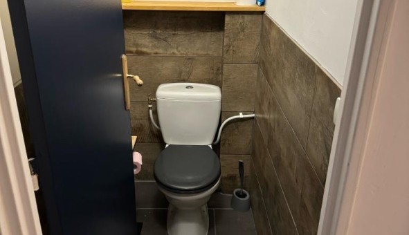 Logement tudiant Colocation à Challuy (58000)