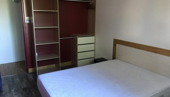Logement tudiant Colocation à Challuy (58000)