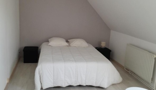 Logement tudiant Location Colocation Vide Chamarande (91730)