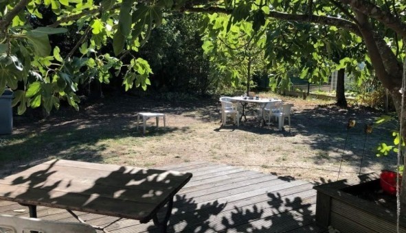 Logement tudiant Colocation à Chambray ls Tours (37170)