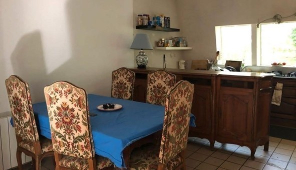Logement tudiant Colocation à Chambray ls Tours (37170)