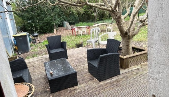 Logement tudiant Colocation à Chambray ls Tours (37170)