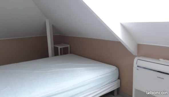 Logement tudiant Colocation à Chambray ls Tours (37170)