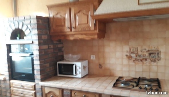 Logement tudiant Colocation à Chambray ls Tours (37170)