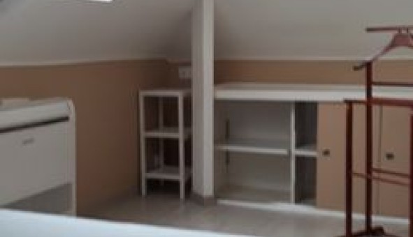 Logement tudiant Colocation à Chambray ls Tours (37170)
