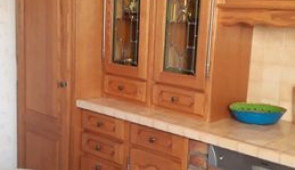 Logement tudiant Colocation à Chambray ls Tours (37170)