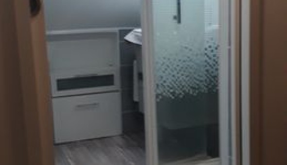 Logement tudiant Colocation à Chambray ls Tours (37170)