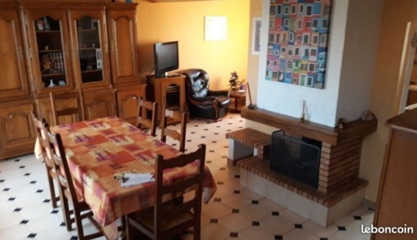 Logement tudiant Colocation à Chambray ls Tours (37170)