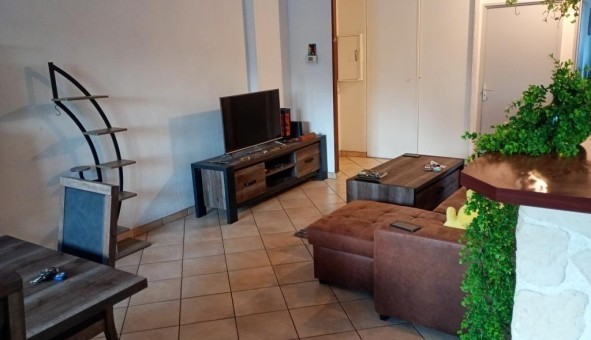 Logement tudiant Colocation à Champagnier (38800)