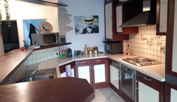 Logement tudiant Colocation à Champagnier (38800)