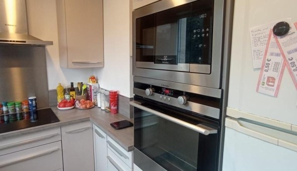 Logement tudiant Colocation à Champigny sur Marne (94500)