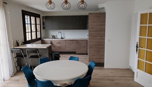 Logement tudiant Colocation à Champigny sur Marne (94500)