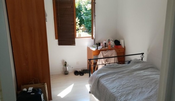 Logement étudiant Colocation à Champigny sur Marne (94500)