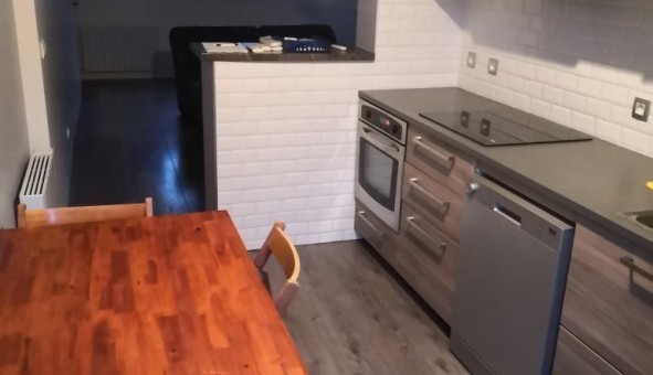 Logement étudiant Colocation à Champigny sur Marne (94500)