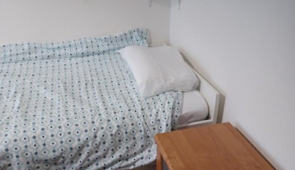 Logement tudiant Colocation à Champigny sur Marne (94500)