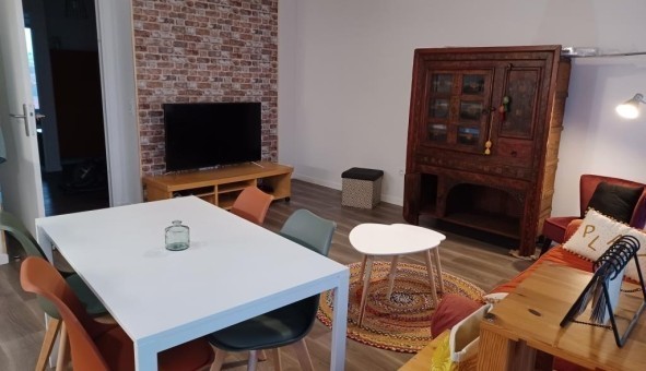 Logement tudiant Colocation à Champigny sur Marne (94500)
