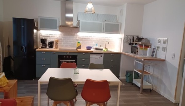 Logement tudiant Colocation à Champigny sur Marne (94500)
