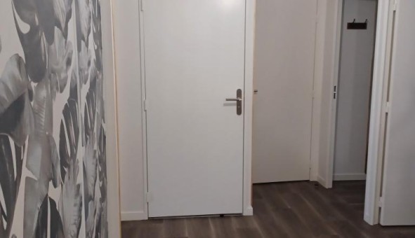 Logement tudiant Colocation à Champigny sur Marne (94500)