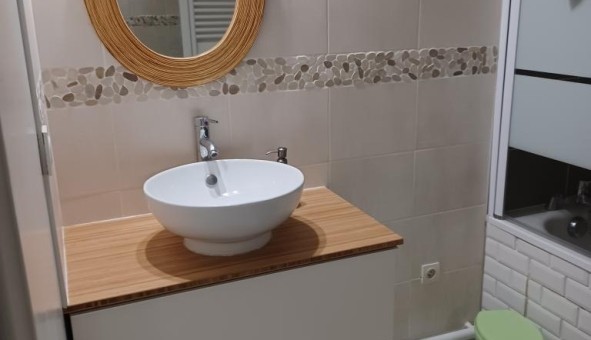 Logement tudiant Colocation à Champigny sur Marne (94500)